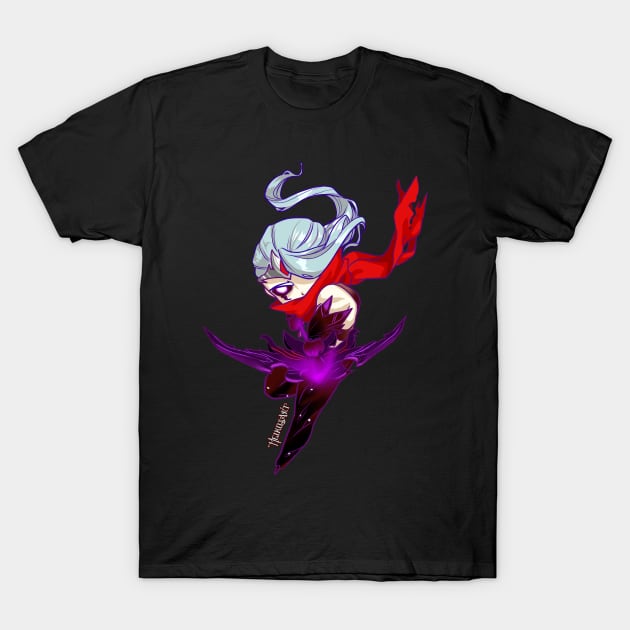 Varus T-Shirt by MeikosArt